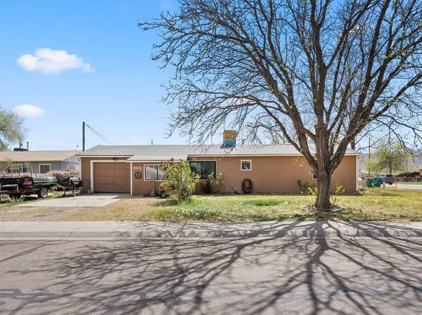 808 E Cleveland Ave, Fruita, CO 81521