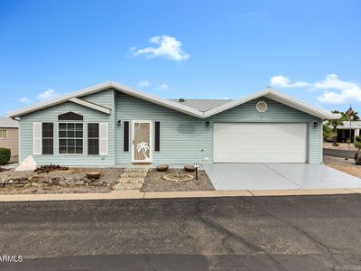 215 N POWER Road #150, Mesa, AZ, 85205