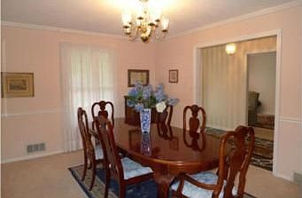2nd image of 10701 Bridlespur Dr