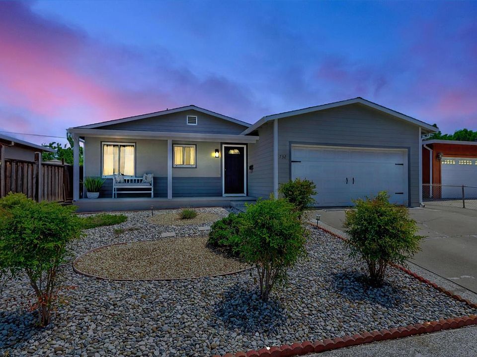 732 Santa Paula Ave, Sunnyvale, CA 94085 Zillow
