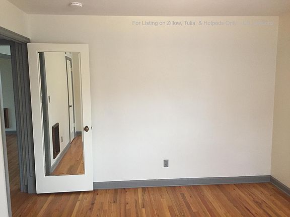 Primary Bedroom Entry