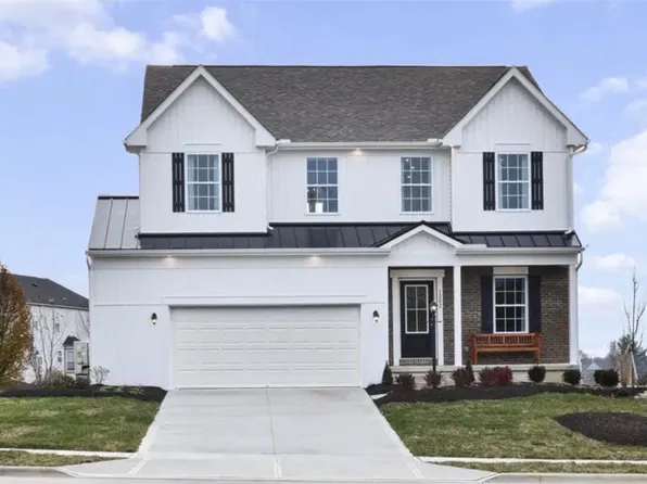 5165 Chalfant Ln, Gibsonia, PA 15044