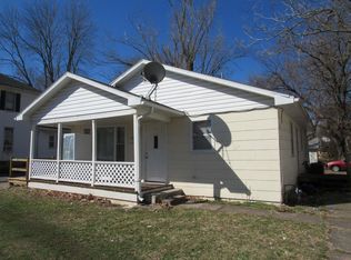 1108 S Lamine Ave, Sedalia, MO 65301