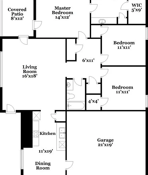 10755 Standing Stone Dr — Photo 2