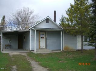 1099 Foys Lake Rd, Kalispell, MT 59901