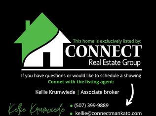 46320 Cape Trl, Cleveland, MN 56017