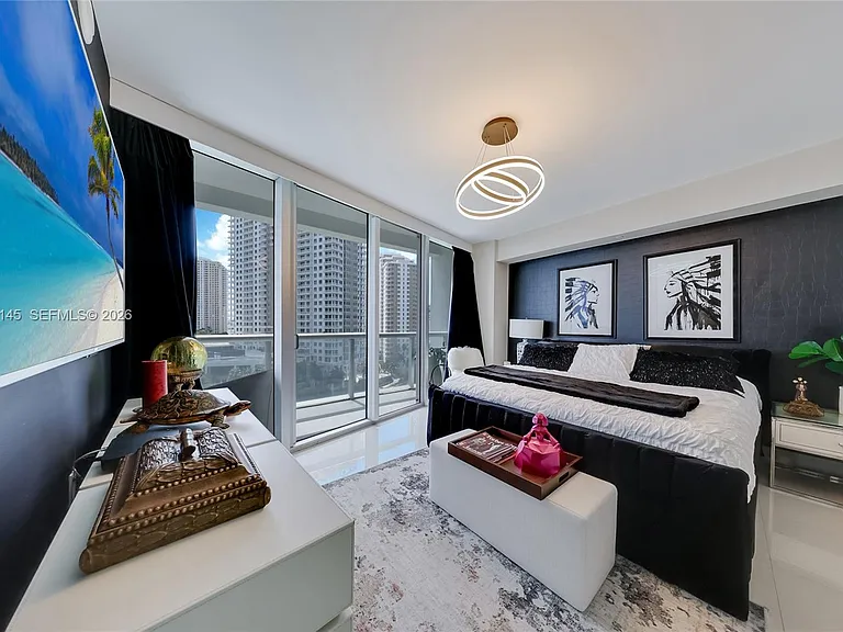 465 Brickell Ave #1019 — Photo 9