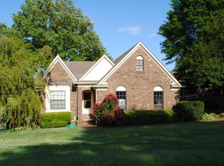 1030 Augusta Cv, Hernando, MS 38632