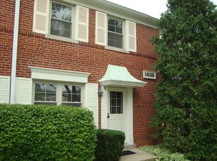 1838 Northwest Ct, Columbus, OH 43212