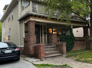 3145 Kensington Rd #3, Cleveland, OH 44118