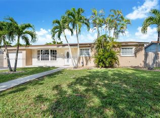 9221 SW 24th Ter, Miami, FL 33165