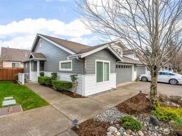620 Sunflower Lane, Bellingham, WA 98226