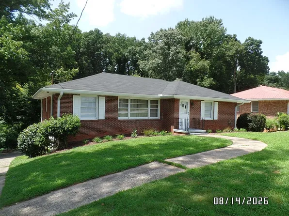 2139 Perkerson Rd SW, Atlanta, GA 30315