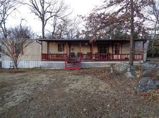 33 Buffalo St, Canadian, OK 74425