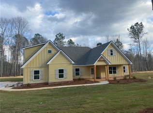 635 Mooyn Rd, Carrollton, GA 30116