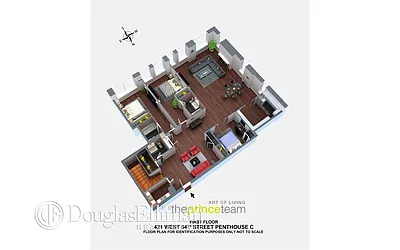 Sold by Douglas Elliman