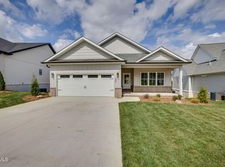 266 Winston Pl, Gray, TN 37615