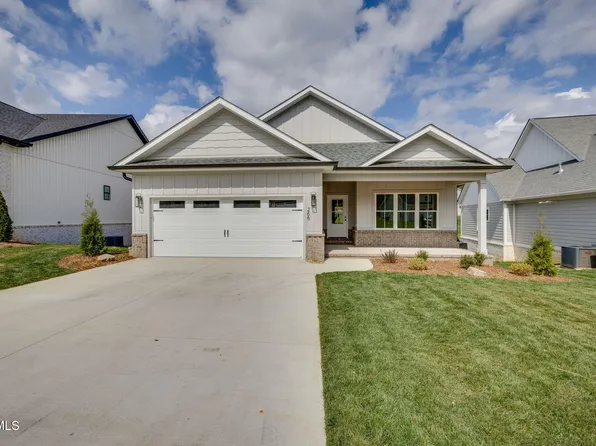 266 Winston Pl, Gray, TN 37615
