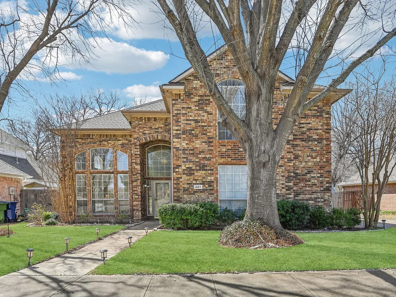 401 Bent Creek Drive - 1 — Photo 1