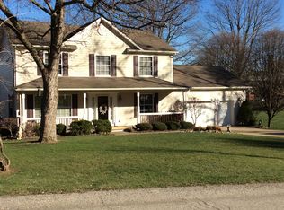 16 Milbeck Dr, Washington, PA 15301