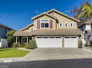 2035 Via Vina, San Clemente, CA 92673