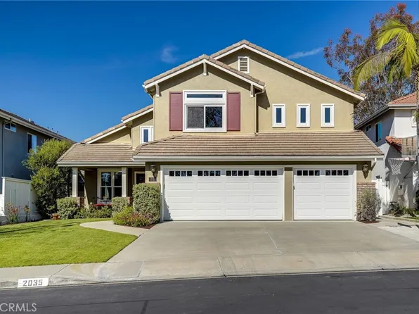 2035 Via Vina, San Clemente, CA 92673
