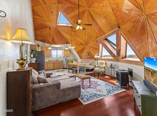 67 N6402 St, Saint Johns, AZ 85936