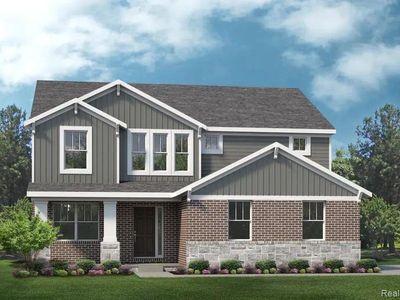 4453 Ford Ave, Linden, MI, 48451