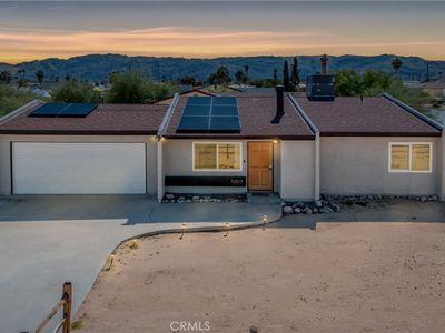 72017 Siesta Dr, Twentynine Palms, CA, 92277