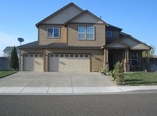 5111 Bilbao Dr, Pasco, WA