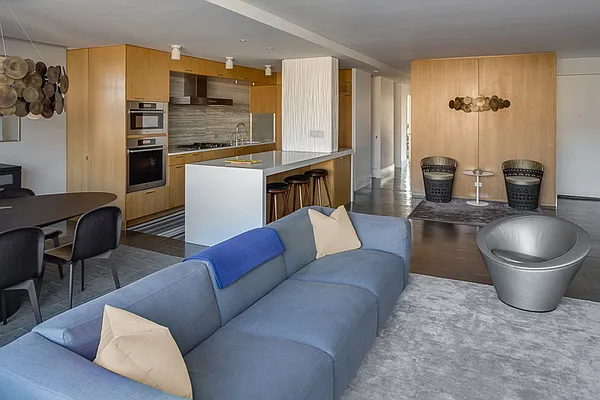 Sold by Brown Harris Stevens | media 17