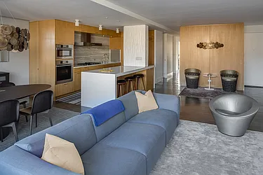 Sold by Brown Harris Stevens