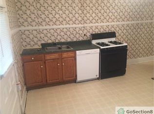2606 Broadway, Lorain, OH