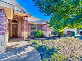 3914 Blair Ln, San Angelo, TX 76904