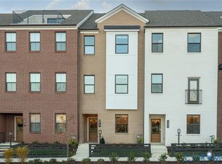 231 Golden Haze Aly #6-1, Midlothian, VA 23113