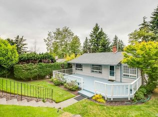 228 NE 174th St, Shoreline, WA 98155