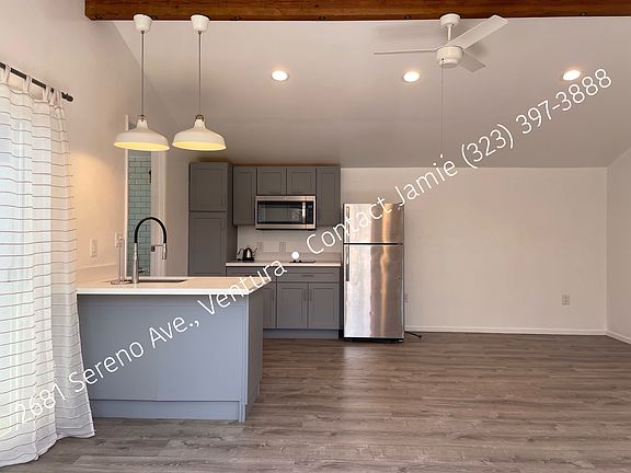 2nd image of 2681 Sereno Ave