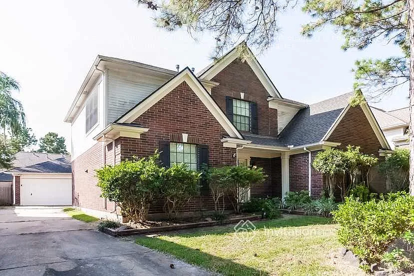 2117 Shadow Bay Cir League City, TX 77573 — Photo 2