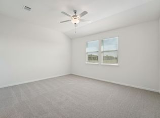 131 Divisadero Dr, Hutto, TX 78634