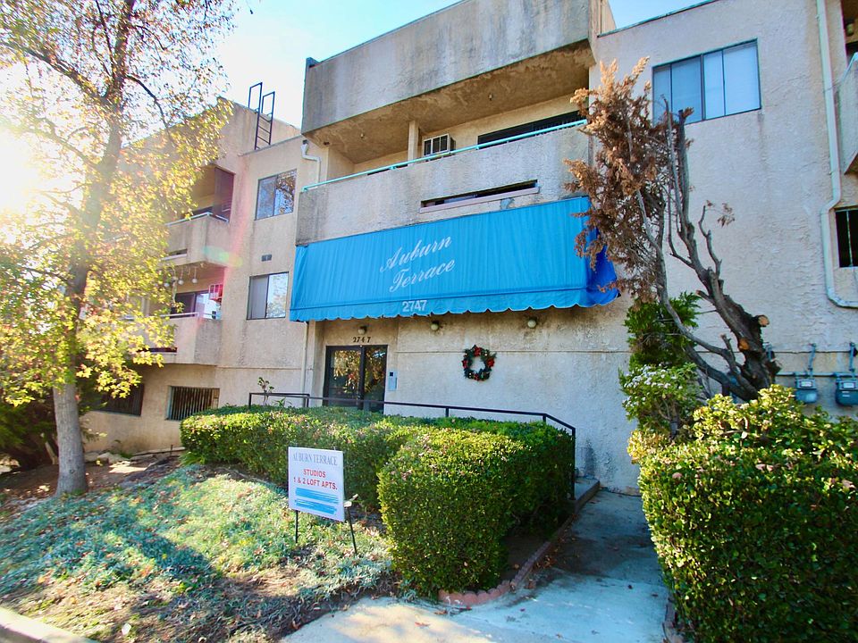 1st image of 2747 Auburn St APT 204