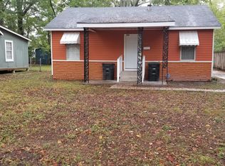 5344 Jackson Ave, Baton Rouge, LA 70806
