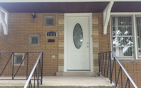 2nd image of 120 Granville Ave