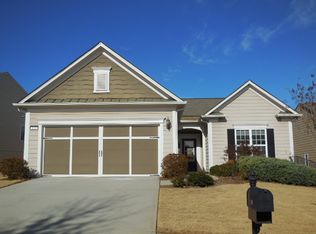 119 Dahlia Dr, Griffin, GA 30223