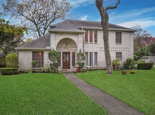 9115 Tepee Trl, Houston, TX 77064
