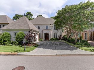 5956 Even Mist Cv, Memphis, TN 38120