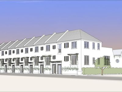 175 N Castle Harbour Dr UNIT U35, Alys Beach, FL, 32461