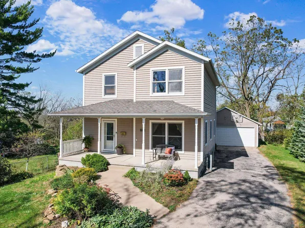 314 Green St, Mount Horeb, WI 53572