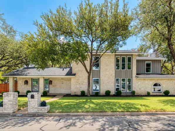 1007 Bluff Dr, Round Rock, TX 78681