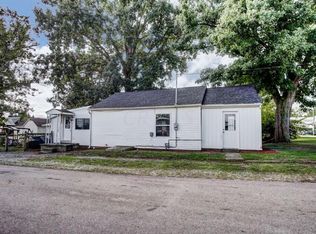14584 Zion Rd, Thornville, OH 43076