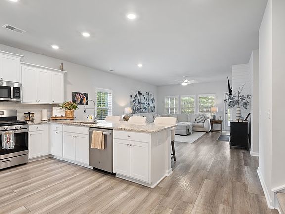 2nd image of 5605 Canary Island Ct.